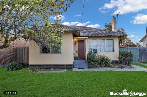 160 Bladin St, Laverton, VIC 3028