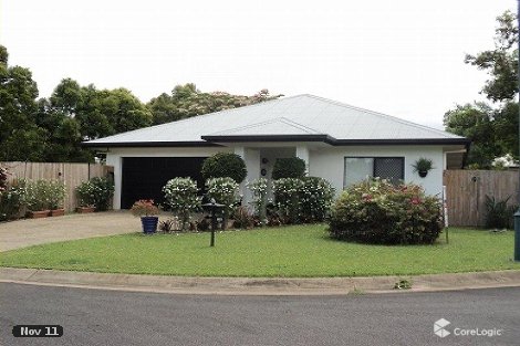 16 Archer Cl, Mount Sheridan, QLD 4868