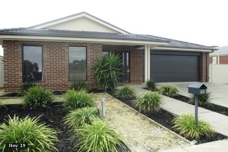 22 Market Garden Cct, Epsom, VIC 3551