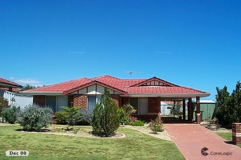 18 Goyder Elb, Merriwa, WA 6030