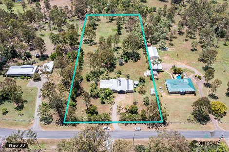 89 Candlebark Rd, Glenlogan, QLD 4280