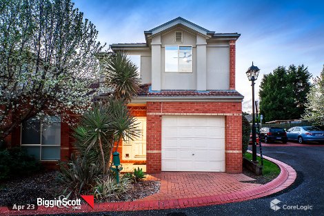 57 St Laurent Rise, Knoxfield, VIC 3180