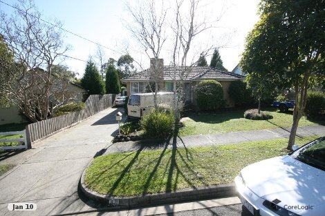 38 Thomas St, Croydon South, VIC 3136