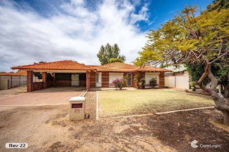 25 Weeloo Rd, Waggrakine, WA 6530