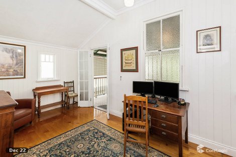 34 Lade St, Coorparoo, QLD 4151