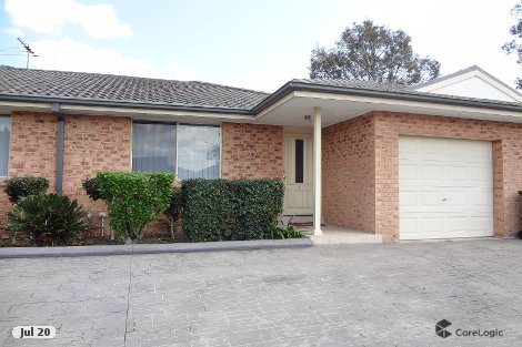 10/55 Chelmsford Rd, South Wentworthville, NSW 2145