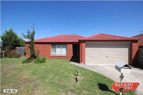 5 Asti Pl, Berwick, VIC 3806