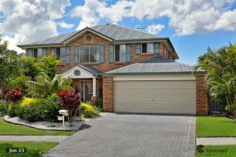 17 Quarterhorse Pde, Wadalba, NSW 2259