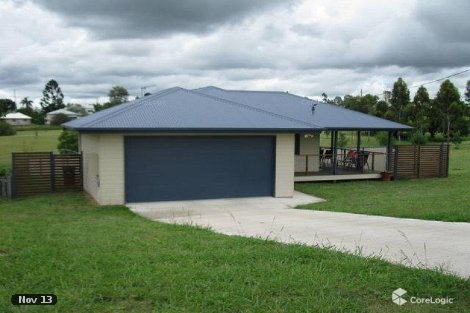 20 Goodchild Dr, Murgon, QLD 4605