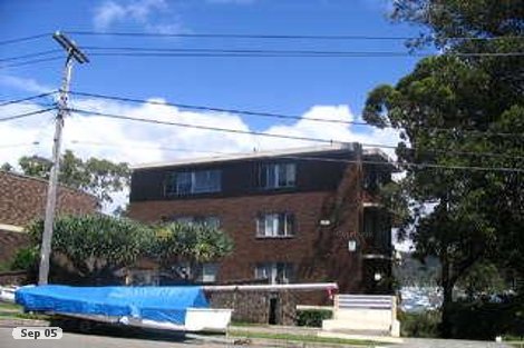 8/10 Kalinya St, Newport, NSW 2106