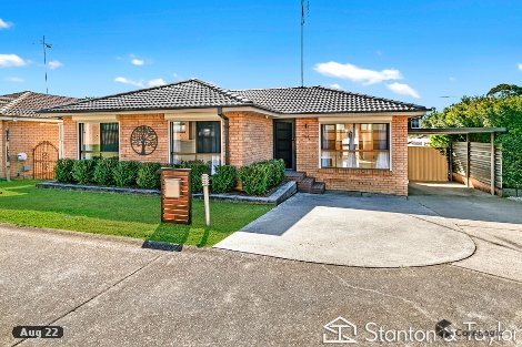 51 Landy Ave, Penrith, NSW 2750