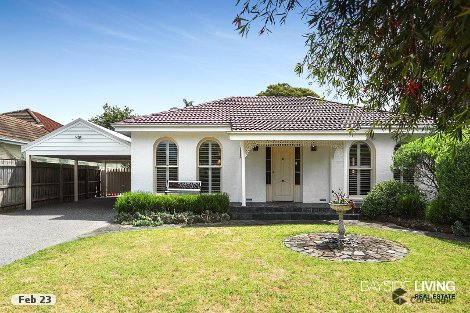 3 Oakley St, Beaumaris, VIC 3193