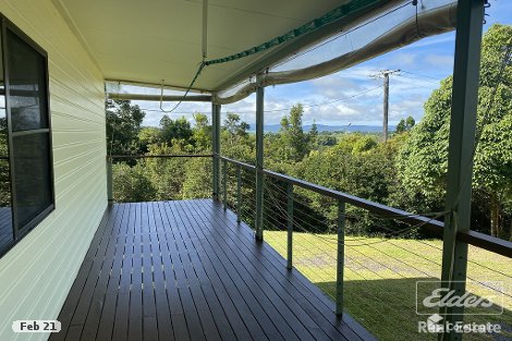 427 Hillcrest Rd, Jaggan, QLD 4885