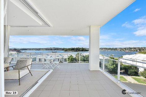 402/68 Peninsula Dr, Breakfast Point, NSW 2137