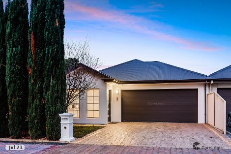 17 Donald St, St Marys, SA 5042