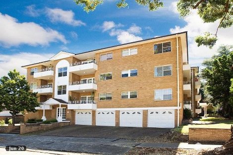 15/159-165 Woniora Rd, South Hurstville, NSW 2221