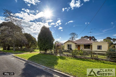 1 Railway Ave, Darnum, VIC 3822