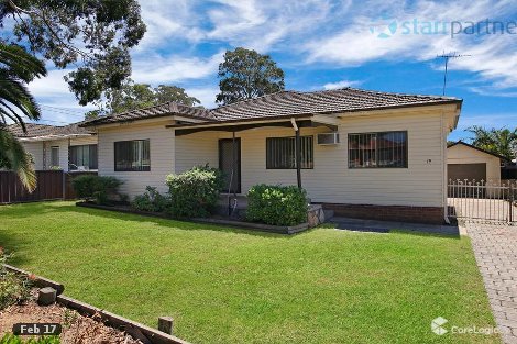 19 Vincent St, Blacktown, NSW 2148