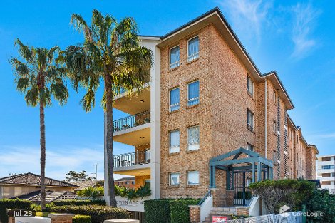 7/97 Corrimal St, Wollongong, NSW 2500