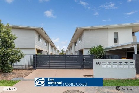 3/88 Park Beach Rd, Coffs Harbour, NSW 2450