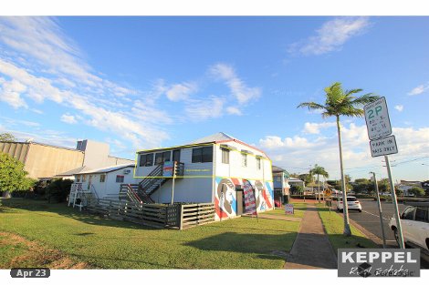 34 Normanby St, Yeppoon, QLD 4703