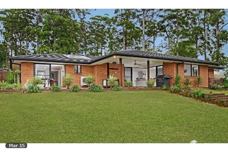 22 Kingaree Pl, King Creek, NSW 2446