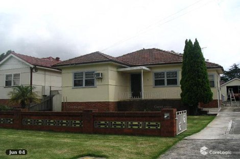 7 Dunshea Pl, Guildford, NSW 2161