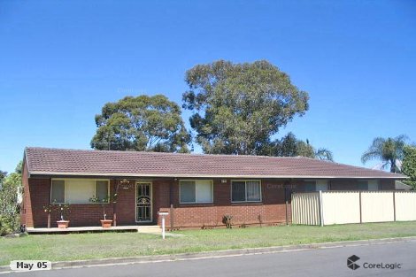 28 Summerfield Cct, Cambridge Gardens, NSW 2747