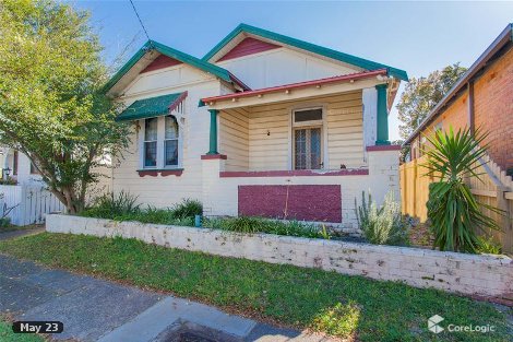 144 Lindsay St, Hamilton, NSW 2303