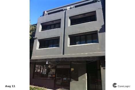 3/187-189 Bourke St, Darlinghurst, NSW 2010