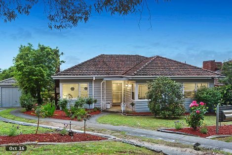 14 Adamson St, Heidelberg, VIC 3084