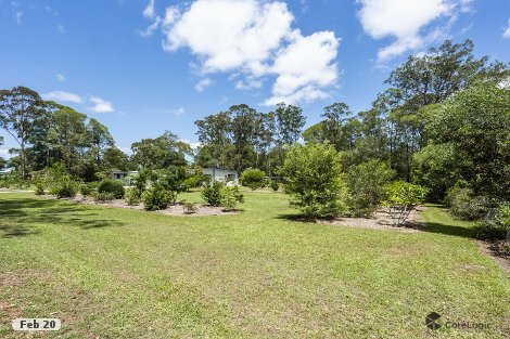 278a Iluka Rd, Woombah, NSW 2469