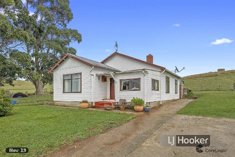 648 Myalla Rd, Milabena, TAS 7325