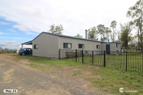 442 Railway Rd, Booyal, QLD 4671