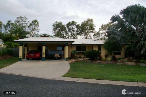 36 Bradman Dr, Glenella, QLD 4740