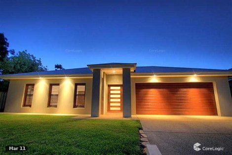 25 Brindabella Dr, Tatton, NSW 2650