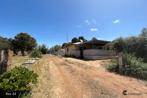 6999 Upper Yorke Rd, Kainton, SA 5552