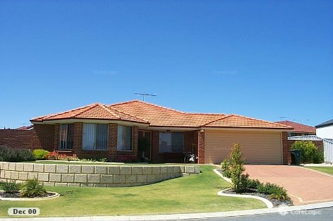 3 Stroud Ct, Carramar, WA 6031