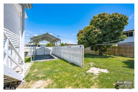 111 Robinson St, Frenchville, QLD 4701