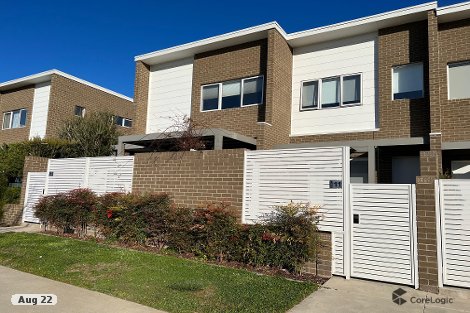 11/33 Arthur Blakeley Way, Coombs, ACT 2611