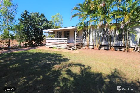 46 Millar Tce, Pine Creek, NT 0847