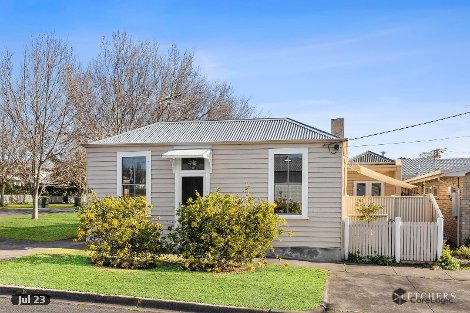 40 Mercer St, Queenscliff, VIC 3225