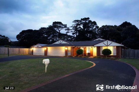 36 Cranston Cl, Narre Warren North, VIC 3804