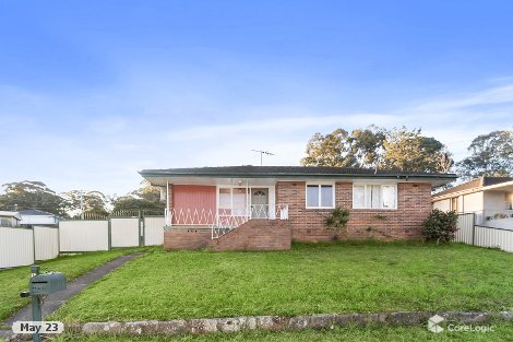 11 Celebration Rd, Sadleir, NSW 2168