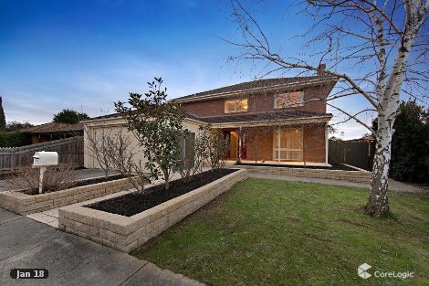 16 Seaquesta Ct, Frankston, VIC 3199