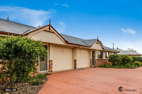 4a Llewellyn St, Centenary Heights, QLD 4350