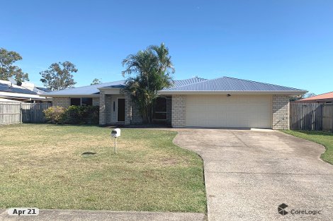 17 Archer Dr, Point Vernon, QLD 4655