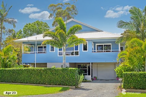 5 Shoreline Dr, North Shore, NSW 2444