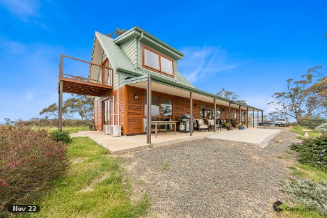 269 Leighton Rd, Gillentown, SA 5453