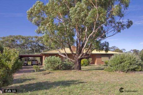 150 Old Bridgewater Rd, Myers Flat, VIC 3556